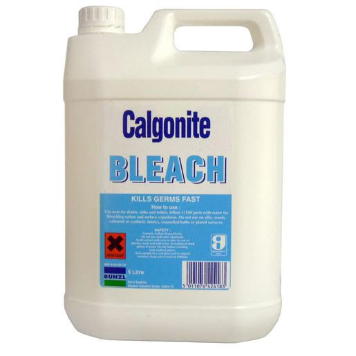 5L Thick Bleach