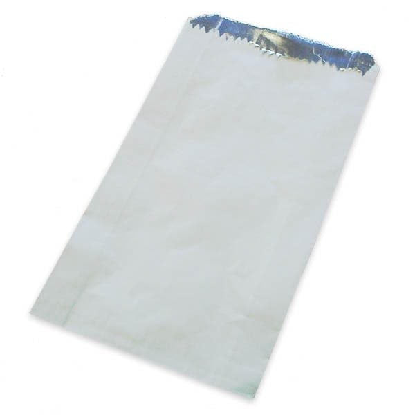 Foil Bags - Portion or Standard